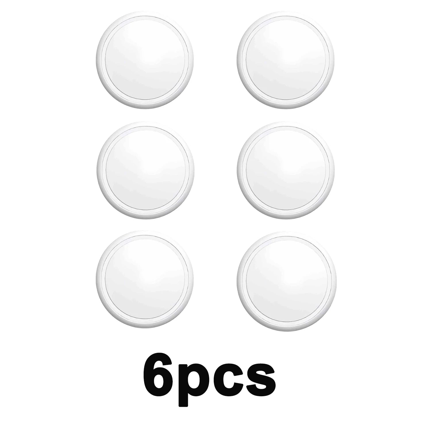 Localisateur intelligent de clé de traqueur de téléphone Airtag APP recherche avec alarme localisation en temps réel traqueur de positionnement pour enfants localisateur d'animaux de compagnie