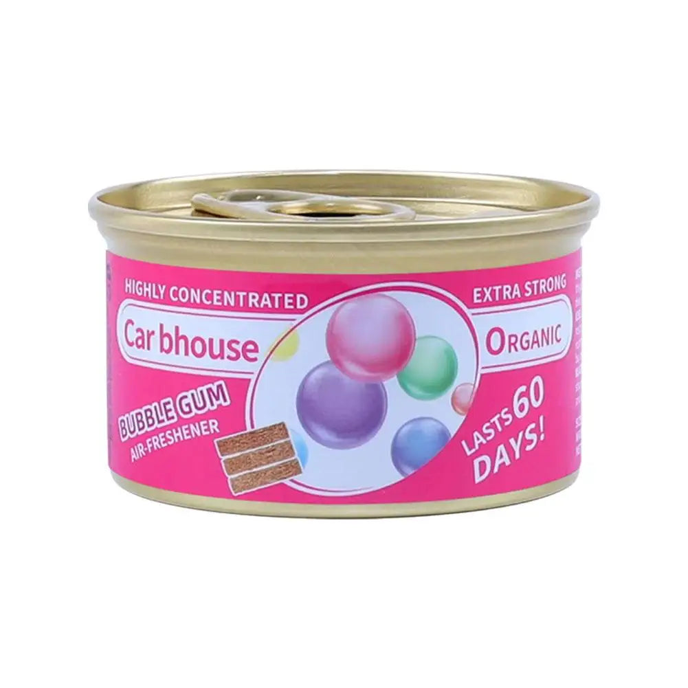 Car air fresheners, fragrance, canned wood blocks, coffee flavor, long-lasting, automotive aromatherapy, car air freshener supplies