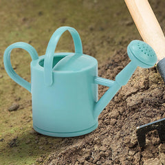 Arrosoir pour enfants jardinage petit arrosoir pour enfants bouilloire Flexible avec poignée ergonomique pour plantes jardin extérieur