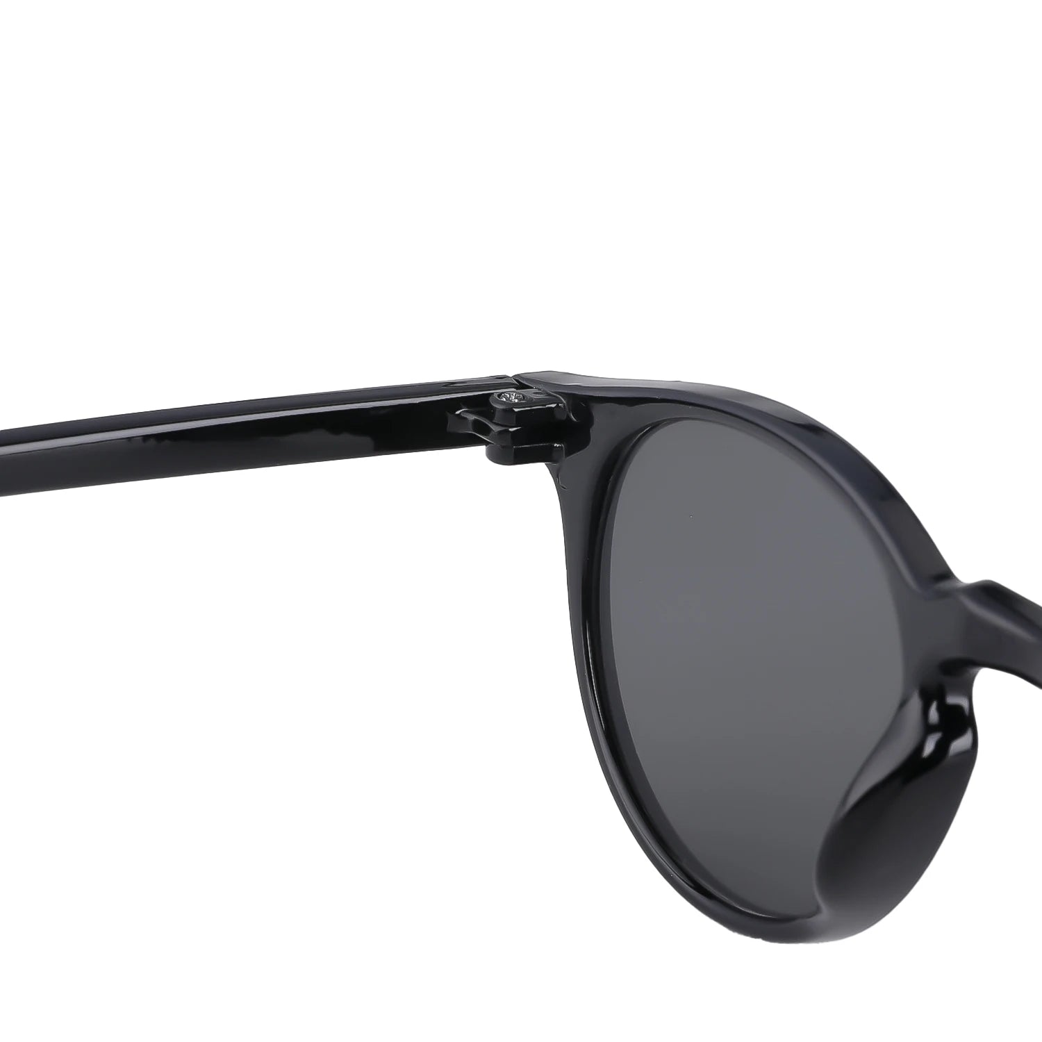 Petites lunettes de soleil rondes lunettes de soleil élégantes pour hommes et femmes rétro classique sélection multi-styles voyage Shopping randonnée UV400