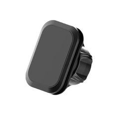Support de téléphone de voiture magnétique à tête sphérique, support magnétique, support de téléphone portable, support GPS, support de téléphone intelligent, accessoires de support rapide, 17mm