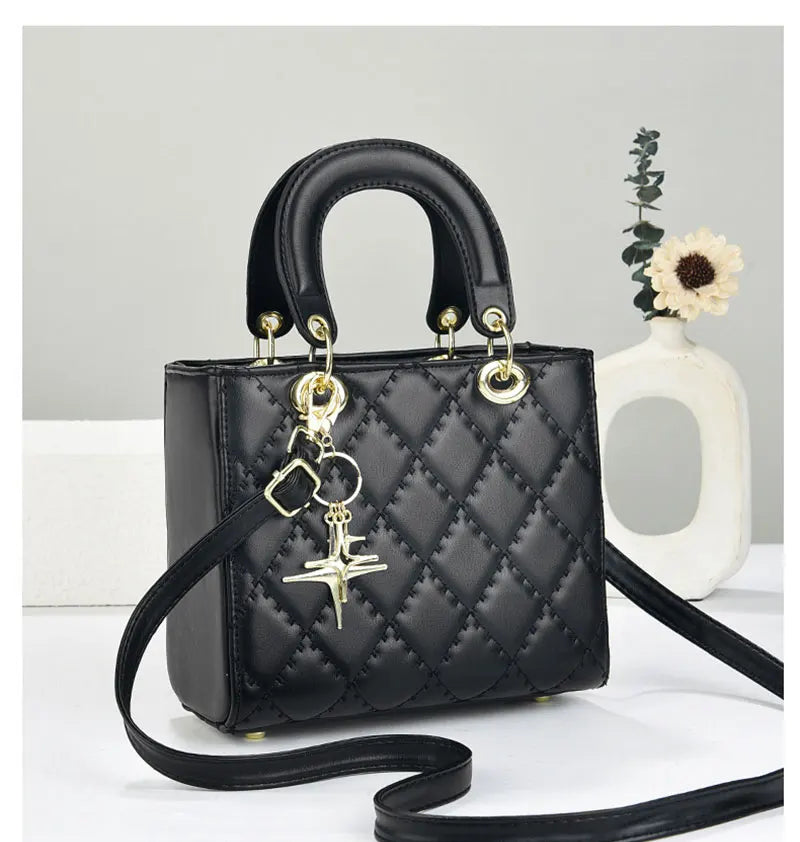 Nouvelles femmes sacs à bandoulière sac pour 2025 femmes femme luxe concepteur sacs à bandoulière grande capacité mode sac à bandoulière