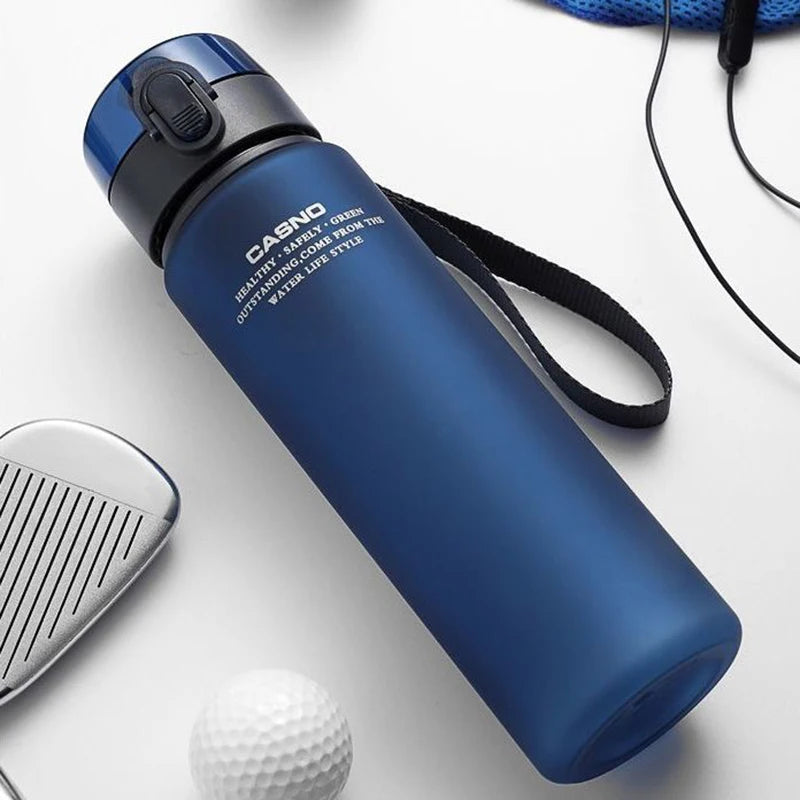 Bouteille d'eau Sport givrée Tour extérieur étanche joint enfant école bouteilles d'eau pour enfants enfants fille Drinkware sans BPA