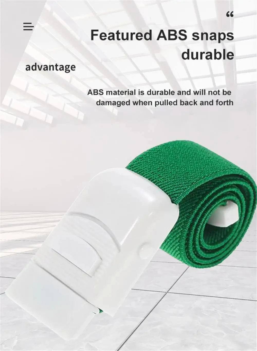 Garrot de verrouillage d'urgence pour soins infirmiers, kit de sauvetage médical, premiers soins, boucle de porte revoltée, kit de survie de camping en plein air