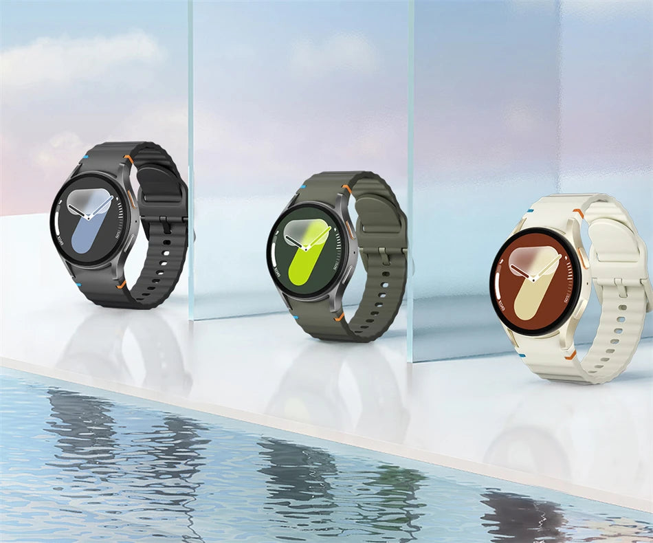 2025 nouvelle montre intelligente 7 Mini femmes GPS mouvement piste NFC AMOLED affichage boussole jeux de fréquence cardiaque Bluetooth appel montre étanche