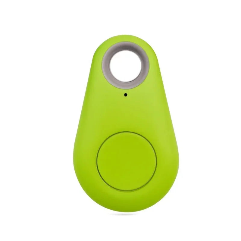 Mini traqueur GPS Bluetooth pour animaux de compagnie et enfants, localisateur de voiture, dispositif d'alarme de prévention des pertes, traqueur de positionnement universel, accessoires de voiture