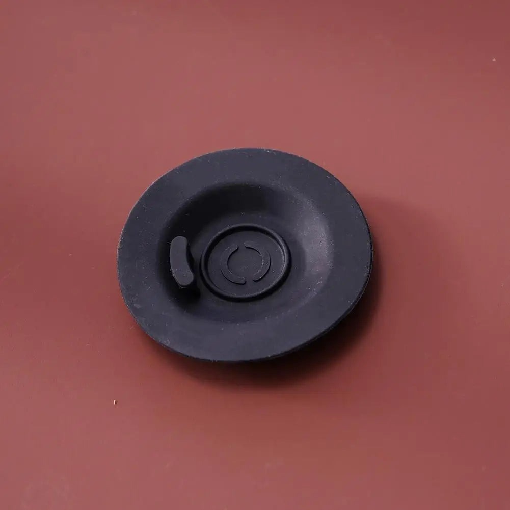 54/58mm blind filter, rubber cleaning disc, for Breville coffee machine, cleaning tools