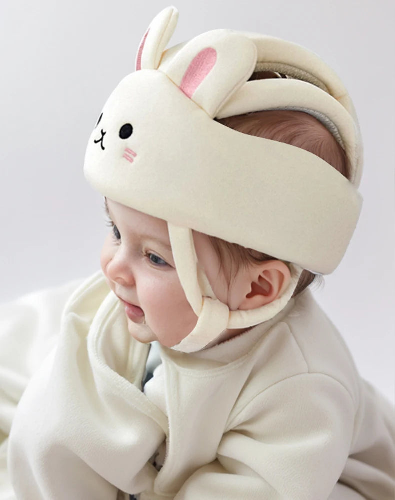 Casque de sécurité pour bébé, protection de la tête, pour marche et course