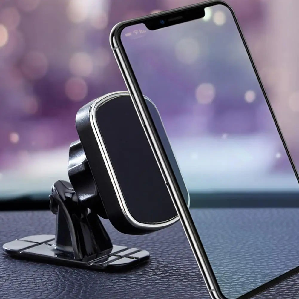 Support de téléphone de voiture, aimant puissant très Compatible, fonctionne à une main, support de téléphone de voiture pour véhicule