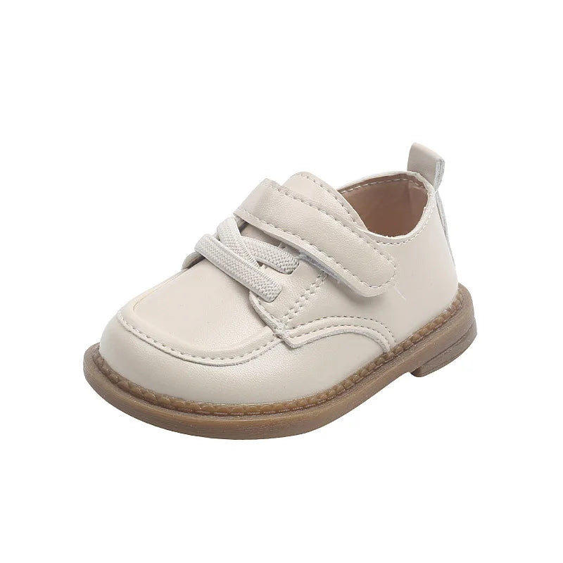 Baskets de printemps pour bébés filles, chaussures à fond souple pour premiers pas, pour nourrissons garçons, nouvelle collection