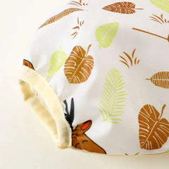 Bavoirs pour bébé, mignon, articles pour bébé, imperméable, manches longues, Smock artistique, tablier d'alimentation pour enfants