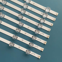 LED backlight strip for LIG DRT 3.0 42-inch TVs 42LF5800 42LB6200 42LF580V 42LB550A 42LB 42LB560 42LB628V 42LF5610