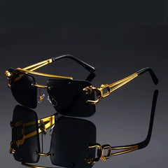 Hommes et femmes voyage en plein air lunettes de soleil fête vacances pêche Golf Sports de plein air décoration Photo vacances cadeau lunettes