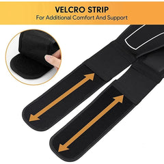 Ceinture de massage abdominale de 120cm, équipement de Fitness, Toner musculaire, entraînement musculaire abdominal