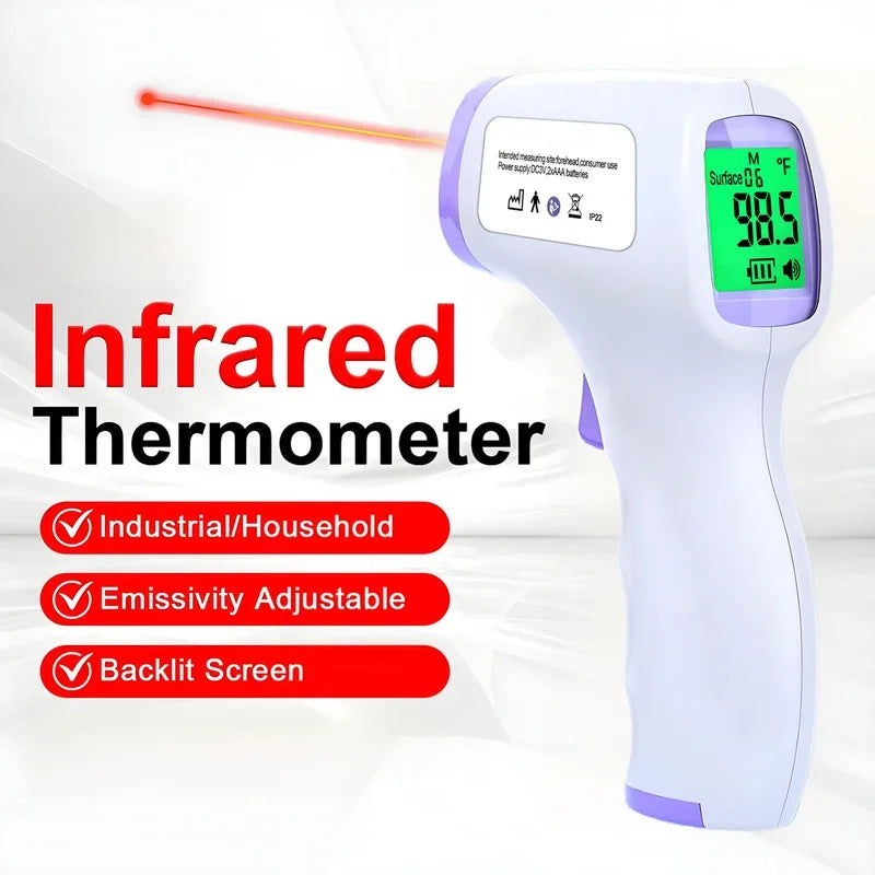Thermomètre non médical