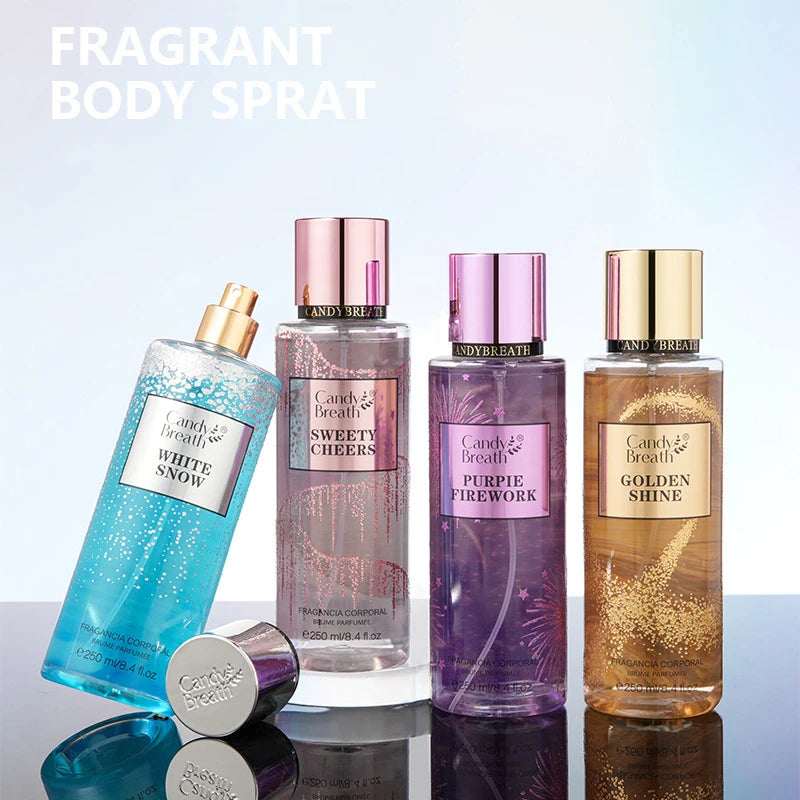 Parfum de marque originale populaire Victoria noix de coco florale fraîche parfum naturel Spray Irrésistible séduisant Date parfum Secret