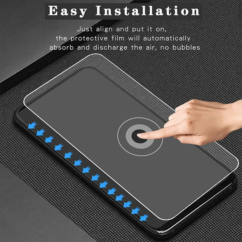 Screen protector, 3 pieces, tempered glass for Motorola Moto G86 G96 G100 Pro G56 G15 Power G05 G45 G75