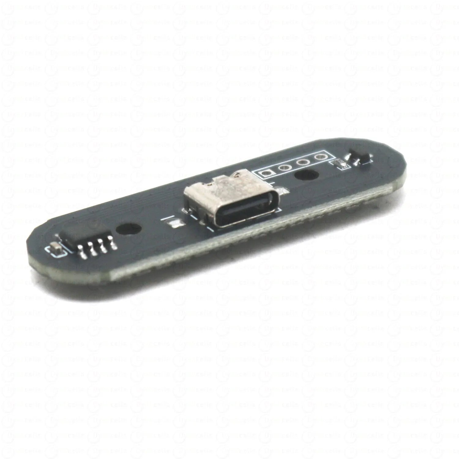Feu arrière coloré à 8 modes, modèle de flux lumineux LED sans fil, clignotant, dégradé de respiration, lampe rotative pour véhicules RC, avion, Drone