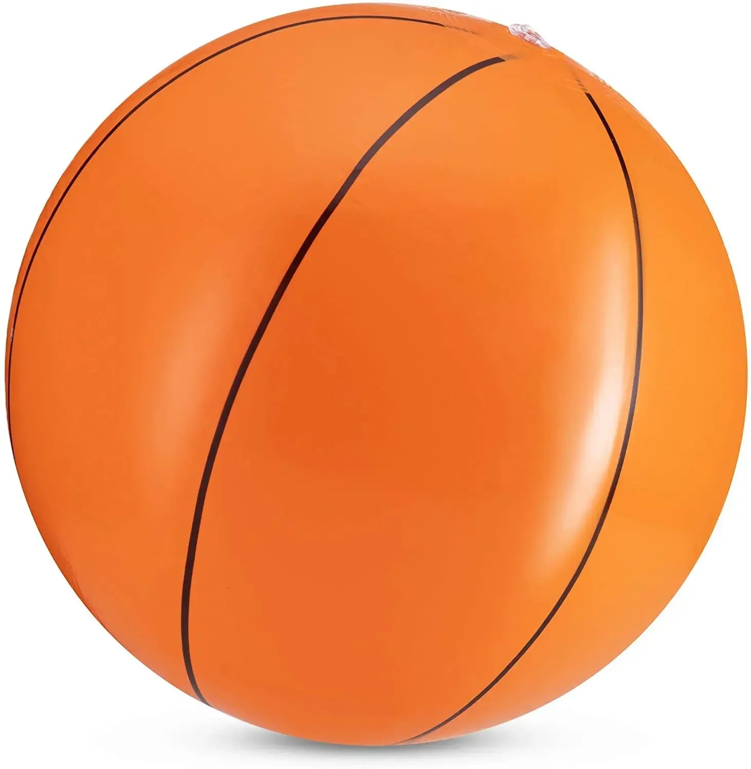 Inflatable beach ball, football, baseball, rugby, basketball, pool toy, inflatable hello ball, summer sports, children's gift, ball
