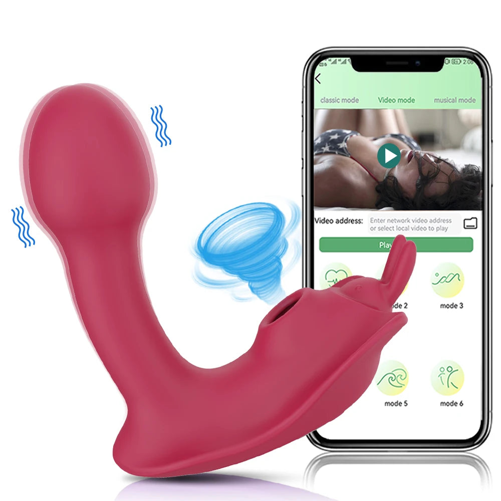 Jouets sexuels pour adultes pour femmes, vibrateur vaginal à pénétration, stimulateur de Clitoris féminin, gode à succion puissant, jouets de boutique de sexe