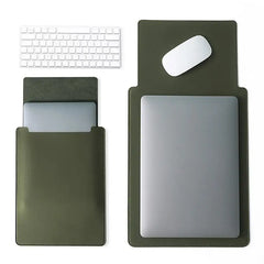 Housse Ultra fine en cuir PU pour Ultrabook, étui pour ordinateur portable, antichoc, sac pour ordinateur portable, variété de couleurs, haute qualité