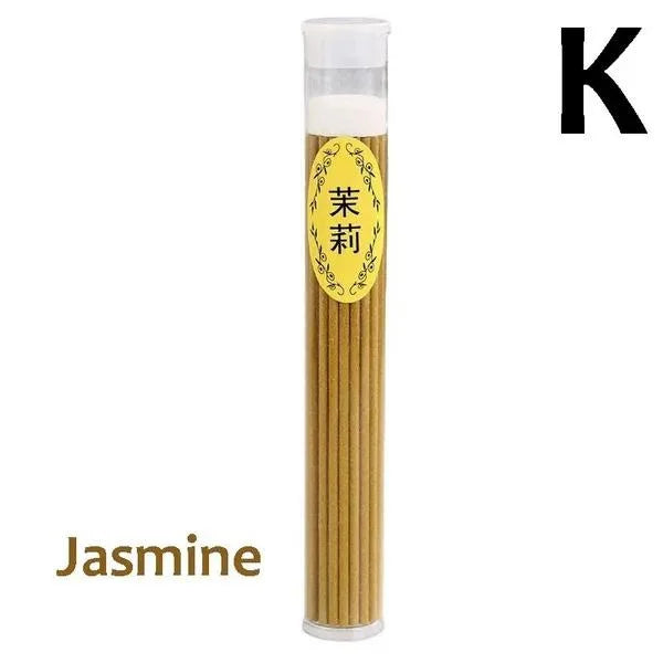 50 sticks/box natural incense spices for the home sandalwood Clean air aromatherapy fragrance spices Fresh air