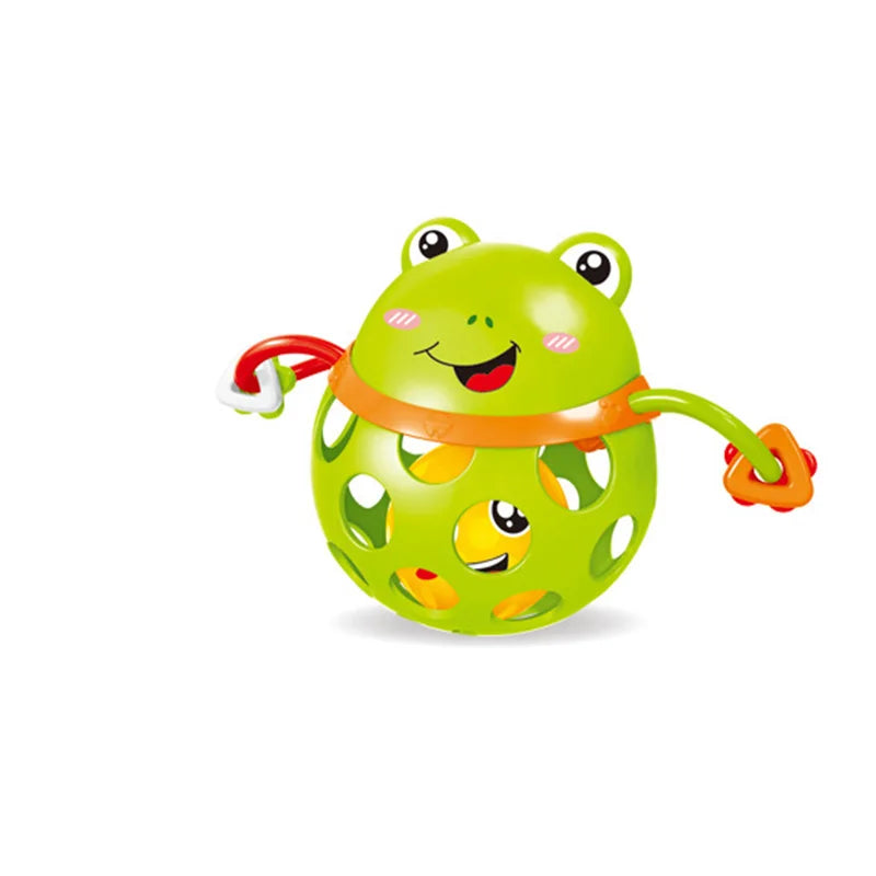 Jouets pour bébé de 6 à 12 mois, bâton de pluie sensoriel de développement, hochet secoueur, jouet pour bébé, Instrument de musique pour bébés