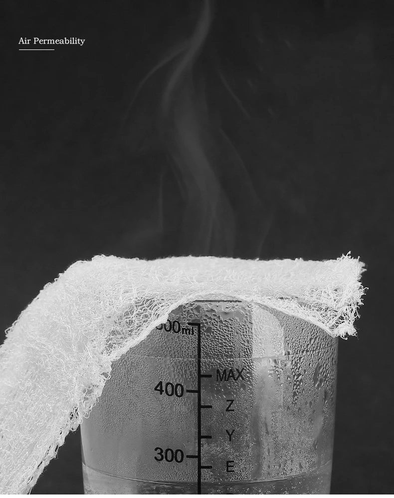 Rouleau de gaze de stérilisation compressée, bandage médical d'urgence, bandage de contrôle hémostatique, emballage sous vide, plié en Z, premiers soins