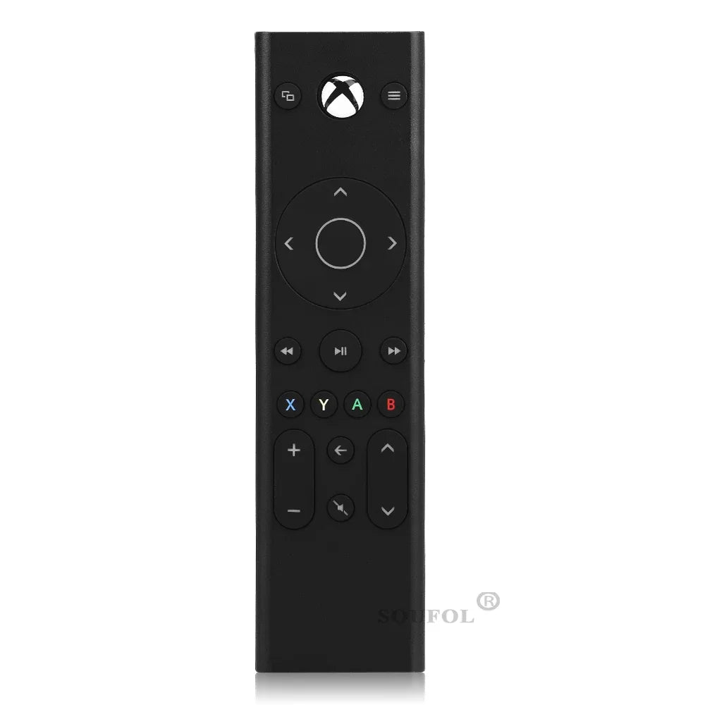 Télécommande pour Console Xbox série X/S, contrôleur multimédia, accessoires de connexion intelligents