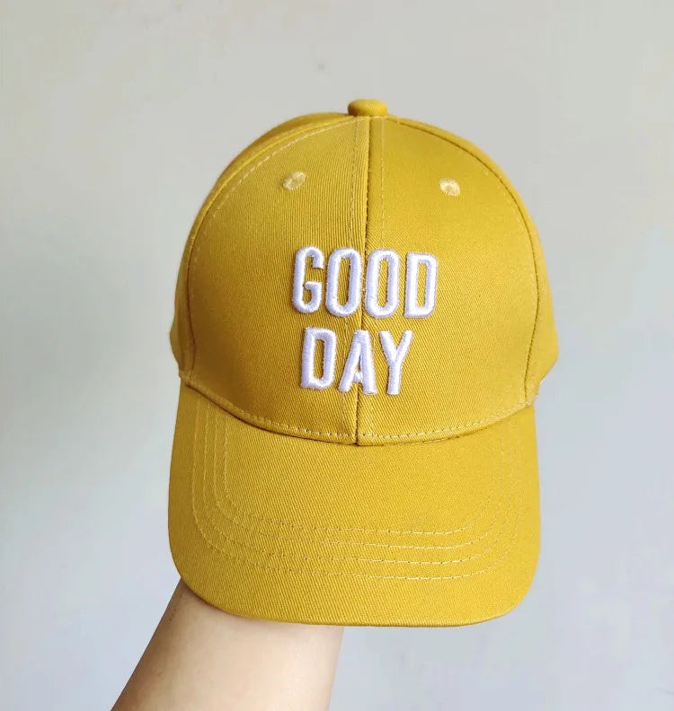 Casquette de Baseball pour enfants, chapeaux de soleil en coton pour filles et garçons, casquette d'été pour enfants