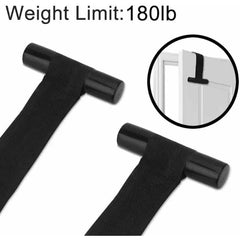 Door swing, sex toys for couples, BDSM play, adjustable straps, open leg spreader for women, adult sex game products