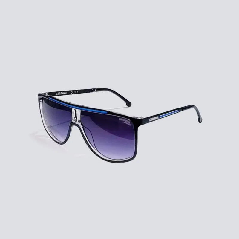 Carrera Luxury Classic Vintage Sport Sunglasses for Men and Women - Fishing, Cycling, Driving, Mountaineering - Retro Sunglasses - UV400 Protection