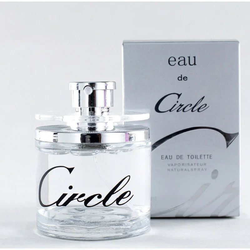 Spray de Parfum Floral doux, 60ml, belle fille, ornement de voiture, Parfum léger durable, marque originale, Parfum rotatif