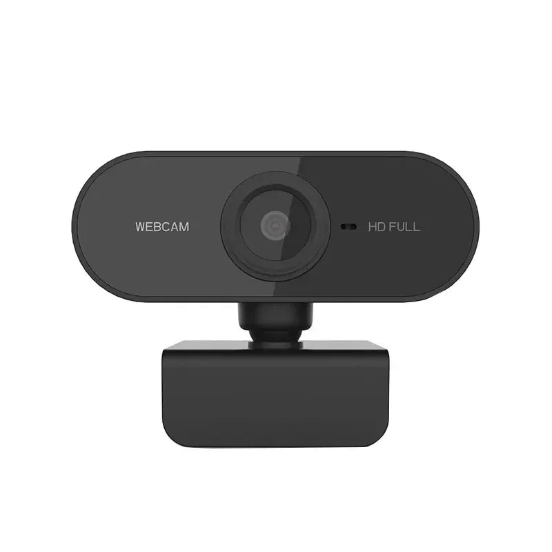 Caméra ordinateur HD USB caméra construite USB réseau caméra Web pour le travail avec trépied de Microphone