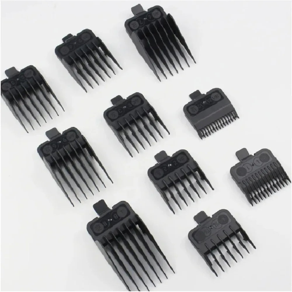 100% Original Hair Clip, 2020C 2020T Clipper, Hair Cutting Machine, Men's Hair Clippers