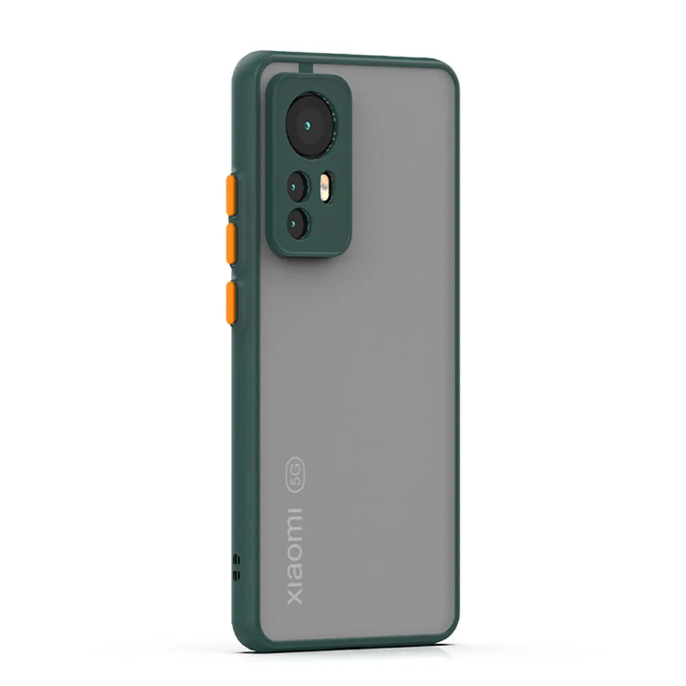 Coque antichoc originale pour Xiaomi Mi 12 12S 12X 12T 13 Pro Mi12 Lite NE Mi 13 13T Pro Mi13 Lite 5G