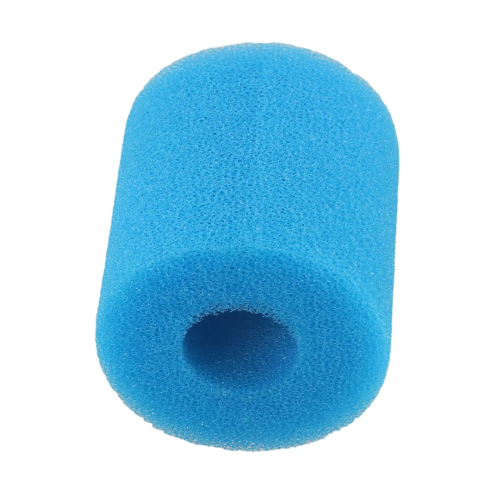 Éponge filtrante de piscine en Bio mousse réutilisable, longue durée, facile à nettoyer, universelle pour le Type I/II/VI/D, 1 pièce
