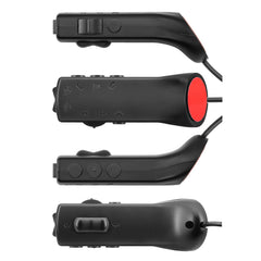10 touches de contrôle automatique, boutons de volant de voiture multifonctionnels, télécommande Audio de voiture, Navigation GPS, DVD Android