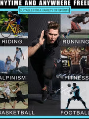 2025 Nouveau Casual Hommes Ensemble, Taille 23 Impression Numérique, L'été Rue De La Mode, Respirant Et Confortable, Sports de Plein Air