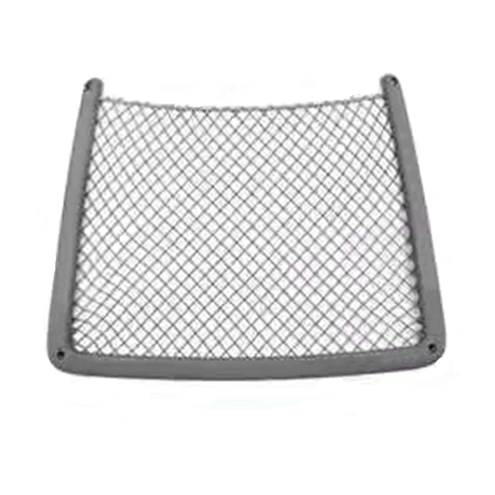 Filet de rangement en maille pour siège arrière, accessoires d'intérieur de voiture pour Audi A4 B8 A5 Q3 A3 A6 C7 Q5 B9 Q7