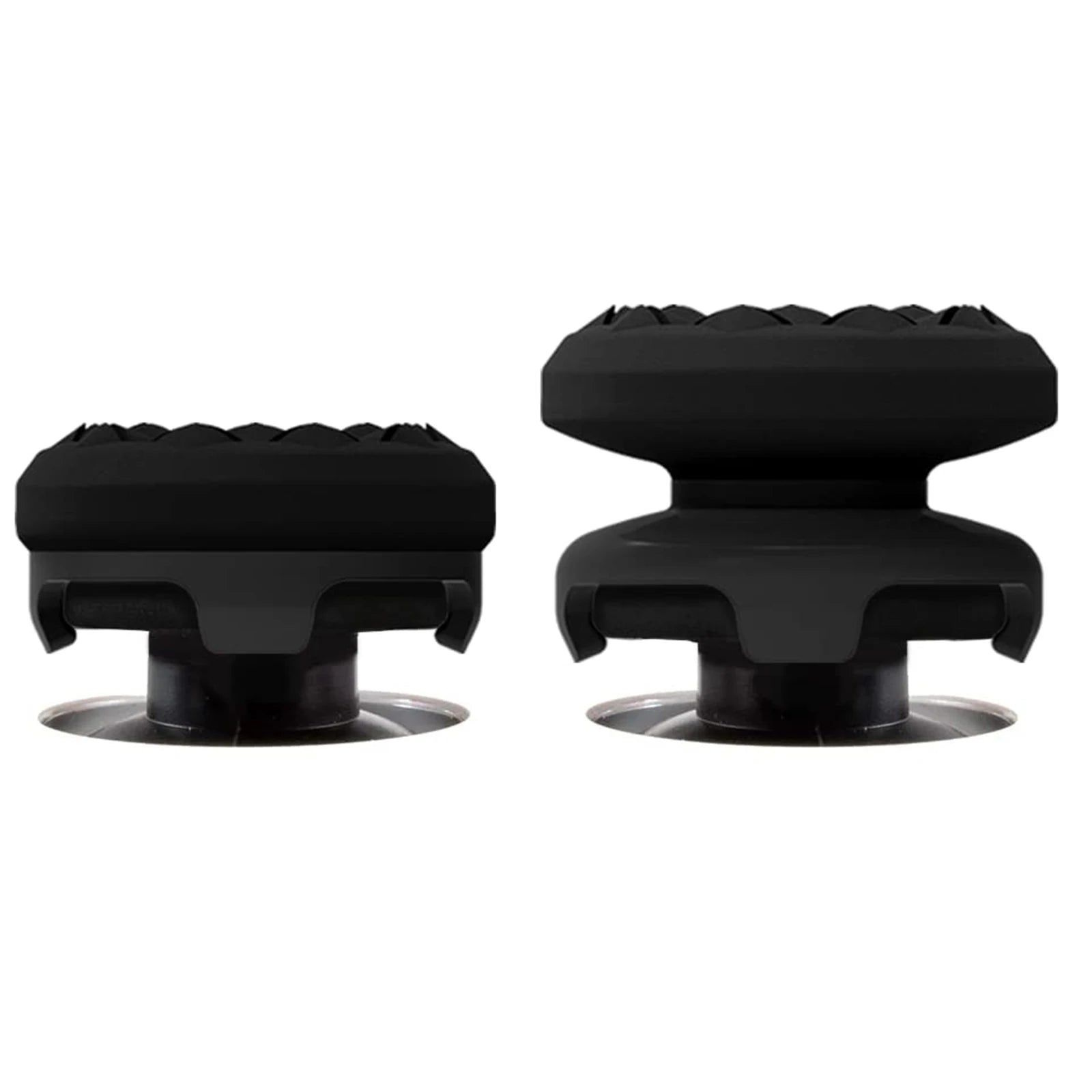 NOUVEAU 2 pièces Freek Galaxy Professional Thumbstick (violet noir et blanc) pour Xbox Series X/S Thumbstick