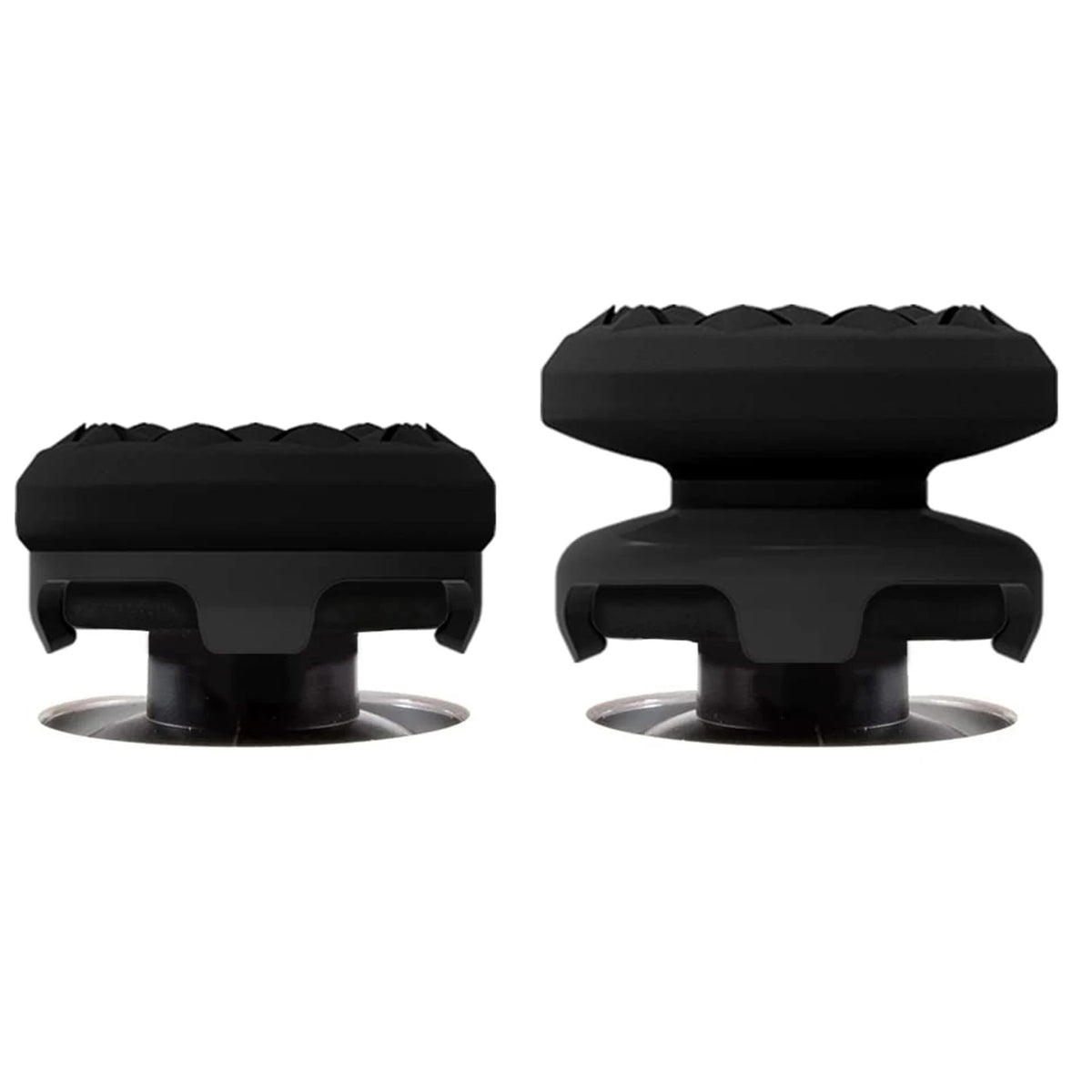 NOUVEAU 2 pièces Freek Galaxy Professional Thumbstick (violet noir et blanc) pour Xbox Series X/S Thumbstick