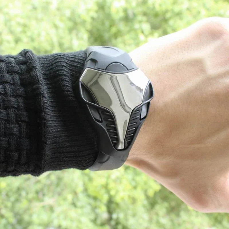 Mode enfants montre pour garçons filles bracelet en Silicone montres de sport montre-bracelet numérique pour enfants étudiants Reloj Para Niños