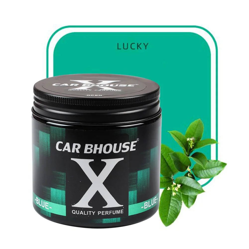 Désodorisant de voiture en gel solide, désodorisant général, parfum multiple durable, adapté pour chambre à coucher, salon, armoire HOShoe, 220G