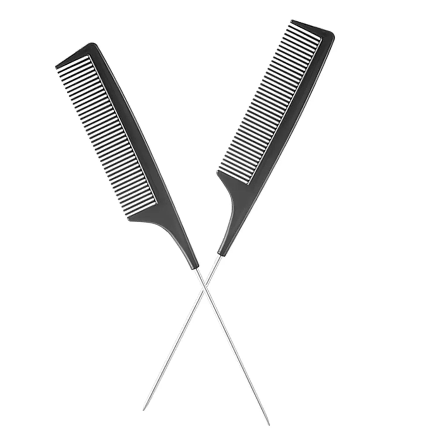 Accessoires de coiffure professionnels, outils de coiffure, brosse à cheveux, peignes pour cheveux, articles essentiels pour coiffeurs