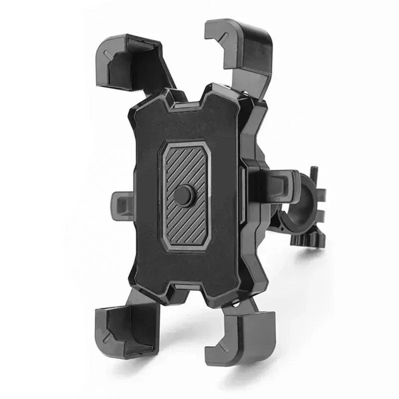Support de téléphone pour vélo, accessoires de vélo, support réglable pour moto 360 °   Clip GPS rotatif pour cyclisme, accessoires vtt, vélos de sport