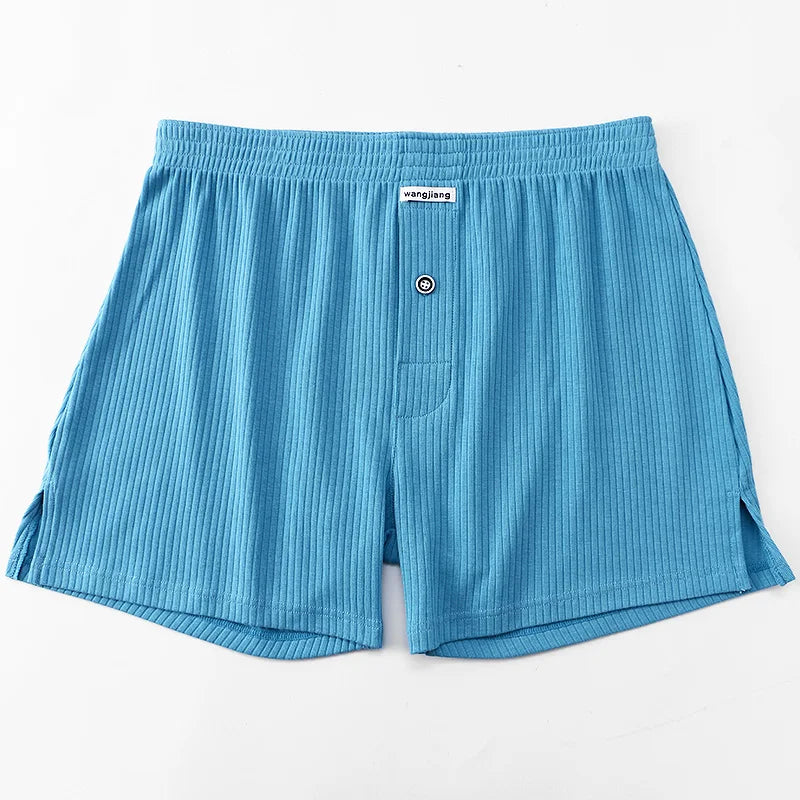 Men's underwear: Stretch cotton boxer shorts, mesh Aro pants, sleepwear, loungewear, boxer shorts, men's briefs, panties