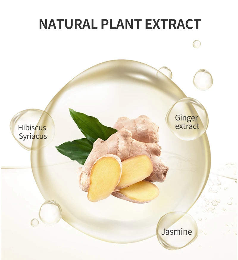 PURC-Shampoing en Polygonum pour Cheveux Gris et Blanc, Barre de Traitement du Cuir oral elu, au Charbon de Bambou de Regina, Solide, 60g