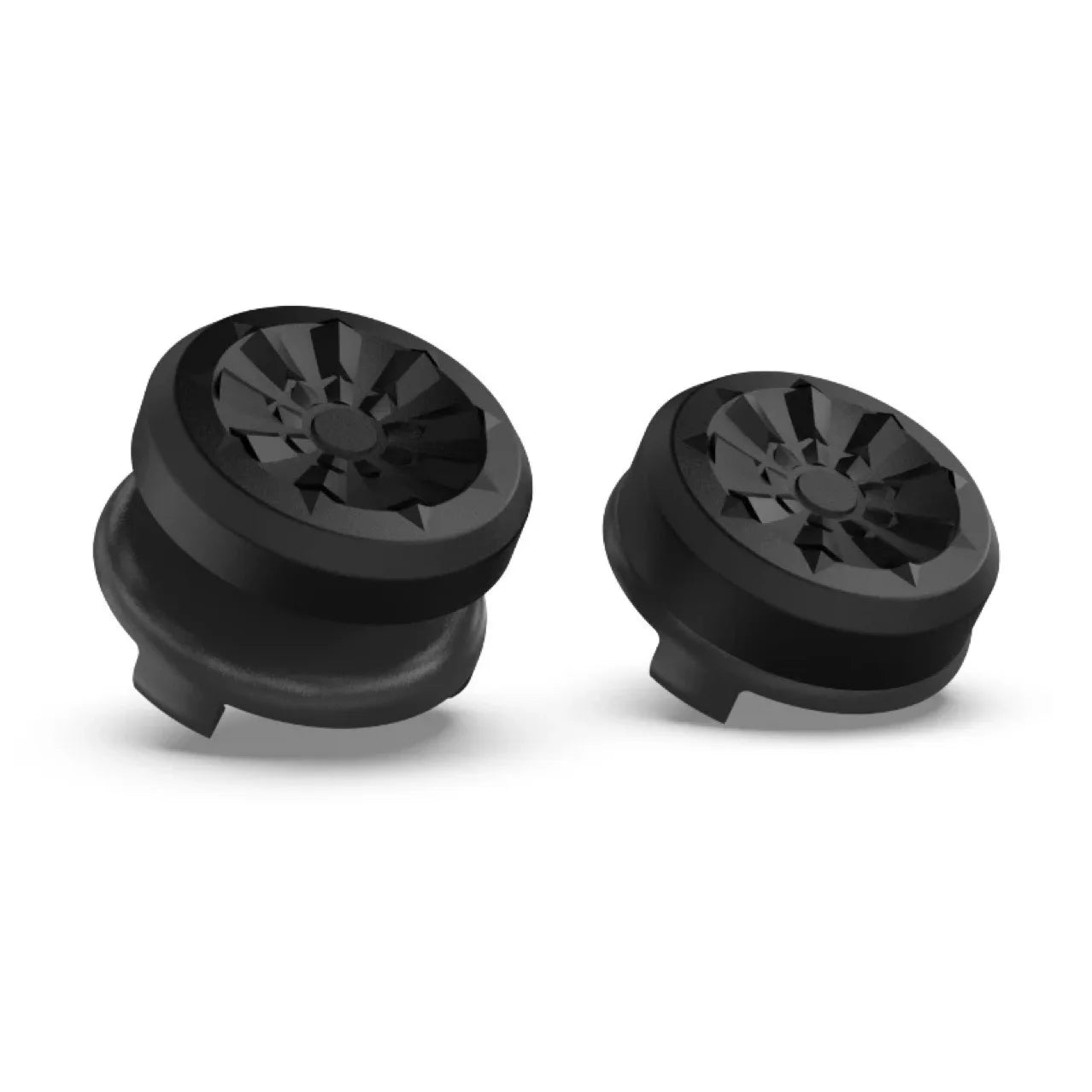 NOUVEAU 2 pièces Freek Galaxy Professional Thumbstick (violet noir et blanc) pour Xbox Series X/S Thumbstick