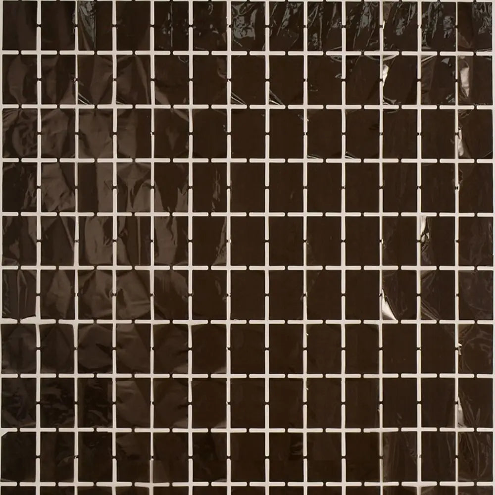 Luxury Wall Backdrop Curtain for Decoration by ix, Square Sequin Panel